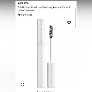 Lancôme Clis Booster XL Volume-Enhacing Mascara Primer